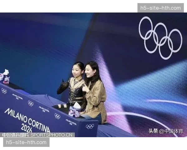 张瑞阳女子单人滑发挥稳定 以一百七十八分获第十九名