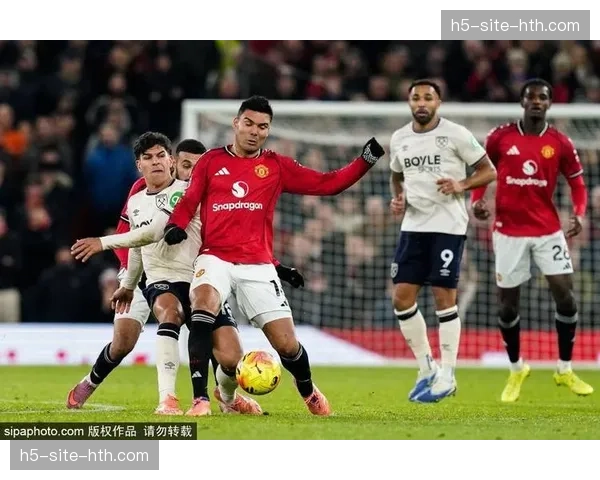 B费以91次关键传球领跑英超助攻榜，曼联真核扛起争四重担