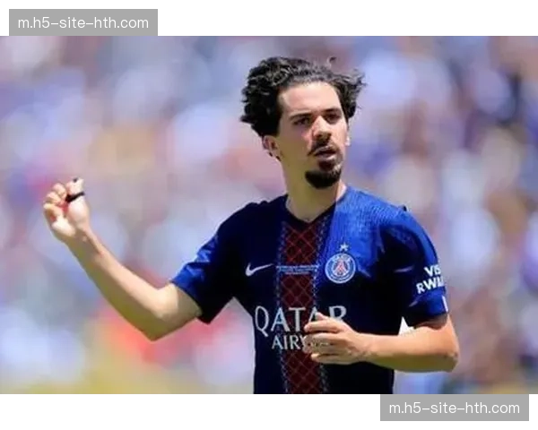 维蒂尼亚589次成功传球居首，巴黎中场节拍器掌控进攻节奏