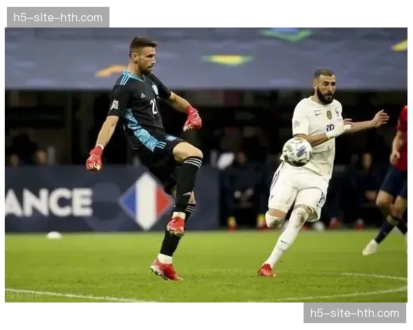 埃里克-加西亚全能实验:弗里克位置革命的战术缩影 埃里克-加西亚全能实验:弗里克位置革命的战术缩影